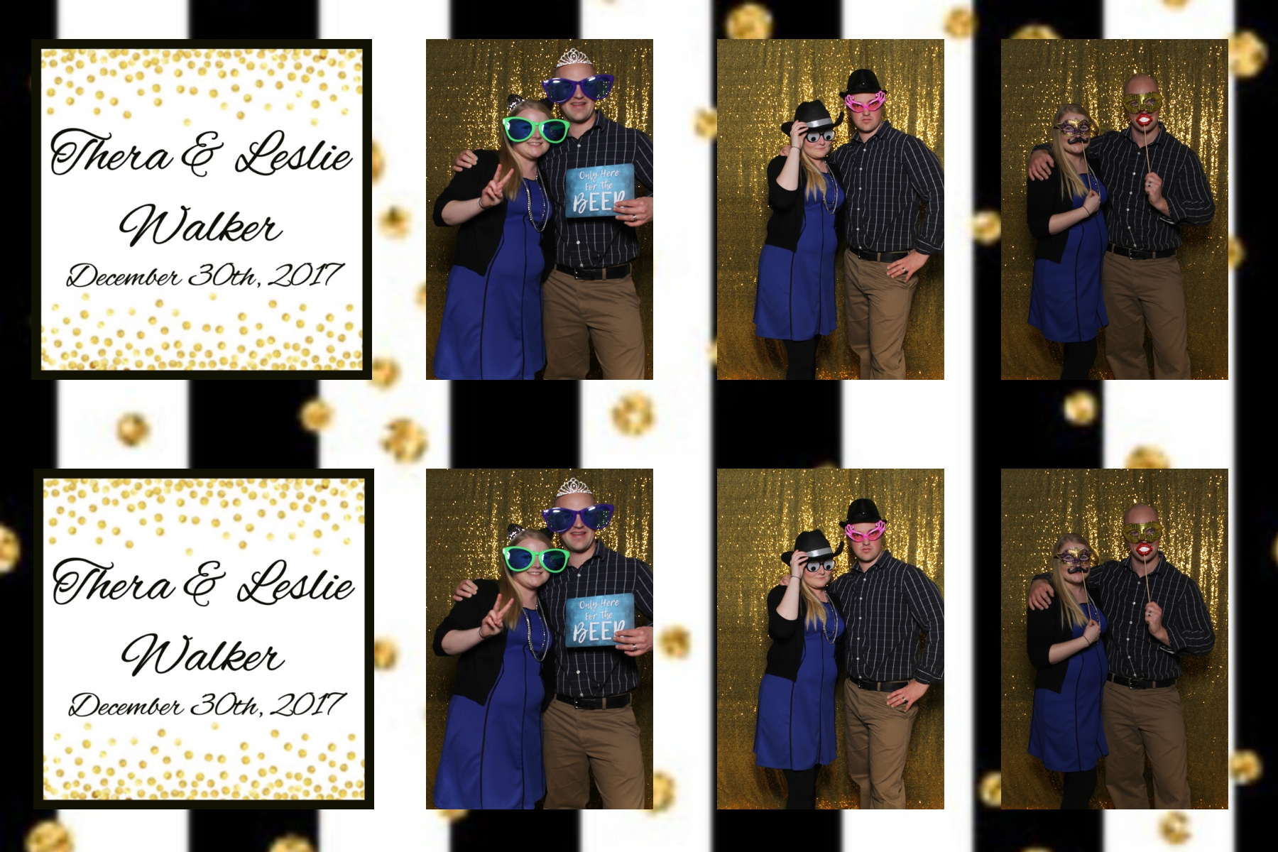 Walker Wedding | View more photos from the event at gallery.niknoxphotobox.com/u/NiKnox-Photo-Box/Walker-Wedding